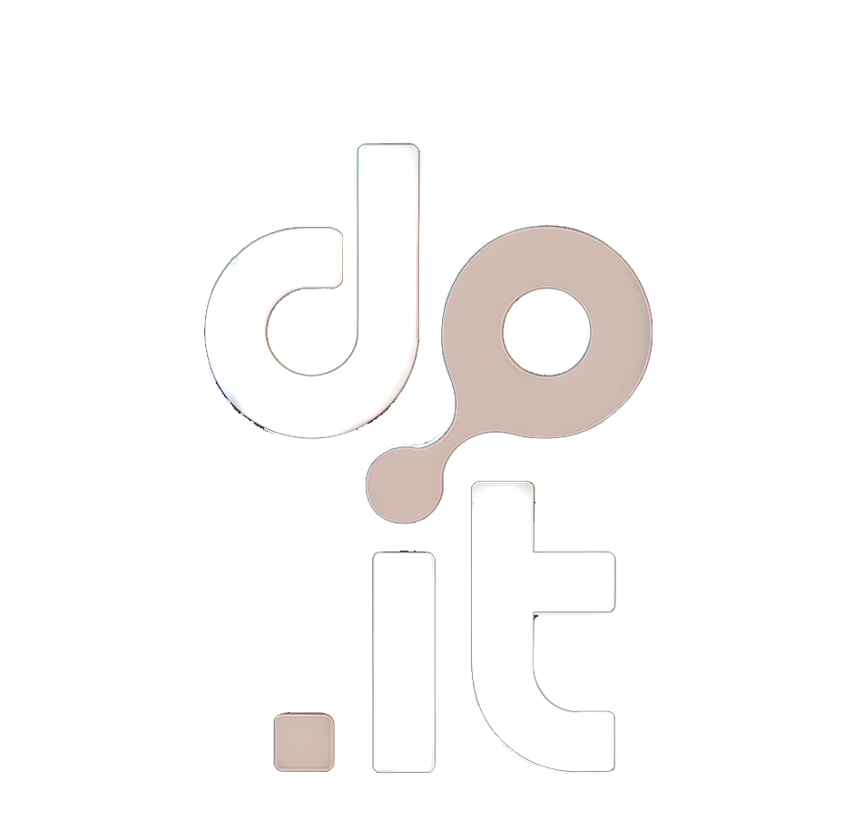 IT Support Ticket logo